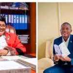 Chipata Kitwe Mayors Join UPND Strengthening Ruling Party Chipata Kitwe Mayors Join UPND Strengthening Ruling Party