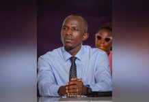 Macky 2 Attends Unauthorized Meeting Police Say Macky 2 Attends Unauthorized Meeting Police Say