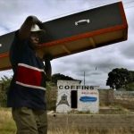 Upnd Councillor Returns Coffins After Public Outcry Upnd Councillor Returns Coffins After Public Outcry