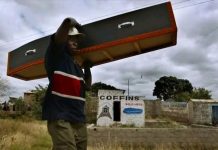 Upnd Councillor Returns Coffins After Public Outcry Upnd Councillor Returns Coffins After Public Outcry