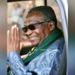 Registrar Of Societies Silent On FDD Convention Results Registrar Of Societies Silent On FDD Convention Results