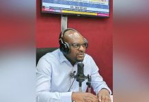 Makebi Zulu Is A Messiah Sent By God Mukandila Makebi Zulu Is A Messiah Sent By God Mukandila