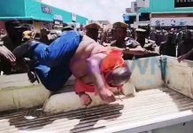 Tensions at ACC After Nyasulu Apprehended Tensions at ACC After Nyasulu Apprehended