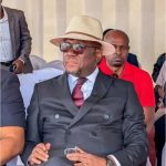 UPND Fires Nkombo from NMC Leadership Role UPND Fires Nkombo from NMC Leadership Role