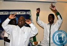 Divided Opposition and a Changing Electorate Divided Opposition and a Changing Electorate