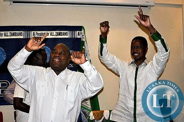 Divided Opposition and a Changing Electorate Divided Opposition and a Changing Electorate