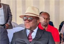 UPND Removes Nkombo From NMC Leadership Role UPND Removes Nkombo From NMC Leadership Role