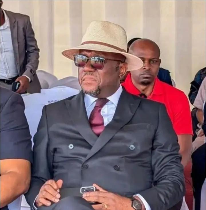 UPND Removes Nkombo From NMC Leadership Role UPND Removes Nkombo From NMC Leadership Role