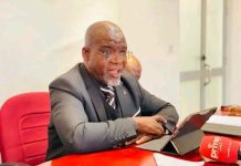 Mweetwa’s Order Linked to Mundubile’s Arrest Summons Mweetwa's Order Linked to Mundubile's Arrest Summons