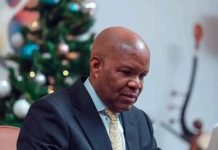 Time for Posturing Is Over: Unite or Be Defeated Time for Posturing Is Over: Unite or Be Defeated