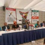 Zambia We Want Party Fires President Kapembwa Simbao Zambia We Want Party Fires President Kapembwa Simbao