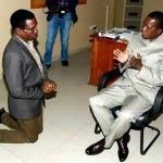 Katambo Joins UPND as Western Region Backs Hichilema Katambo Joins UPND as Western Region Backs Hichilema