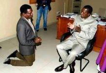 Katambo Joins UPND as Western Region Backs Hichilema Katambo Joins UPND as Western Region Backs Hichilema