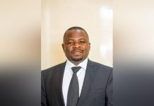 Chabinga Vows to Lead PF and Lugwalo Until 2028 Chabinga Vows to Lead PF and Lugwalo Until 2028