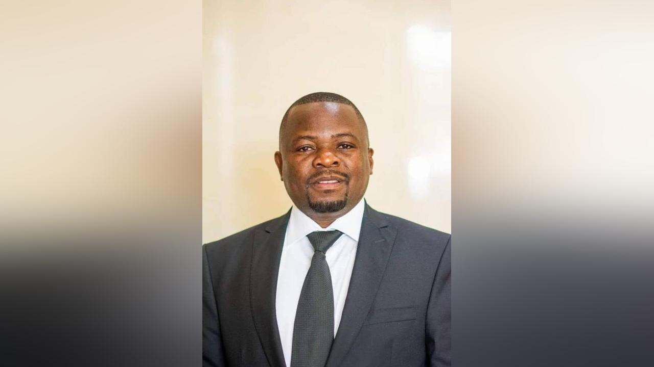 Chabinga Vows to Lead PF and Lugwalo Until 2028 Chabinga Vows to Lead PF and Lugwalo Until 2028