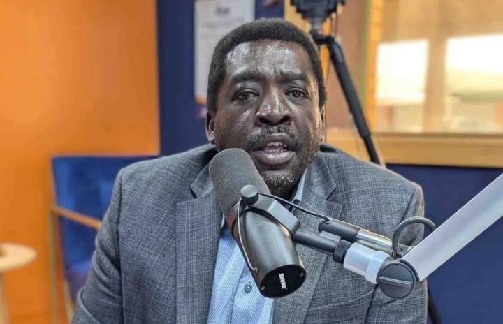 Zambia's Leadership Regrets and Muhabi's Dismissal Zambia's Leadership Regrets and Muhabi's Dismissal