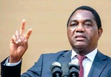 POLLS SHOULDN’T SET US APART – HH POLLS SHOULDN’T SET US APART – HH