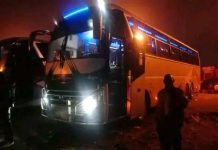 Zambia Lifts Night Travel Ban for 24-Hour Economy Zambia Lifts Night Travel Ban for 24-Hour Economy