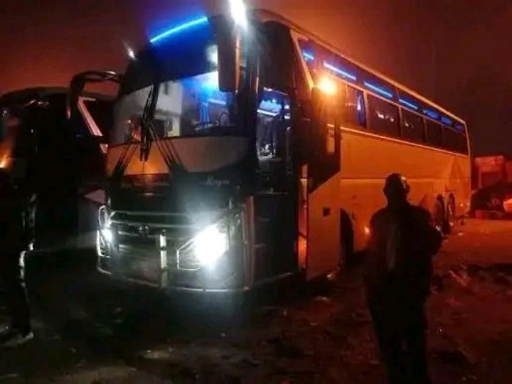 Zambia Lifts Night Travel Ban for 24-Hour Economy Zambia Lifts Night Travel Ban for 24-Hour Economy