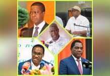 Zesco Units Are Not Disappearing The Truth About Zesco Units Are Not Disappearing The Truth About