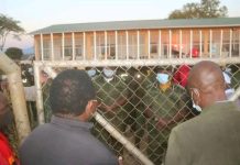 UPND Risks Wasting Years in Opposition Again UPND Risks Wasting Years in Opposition Again