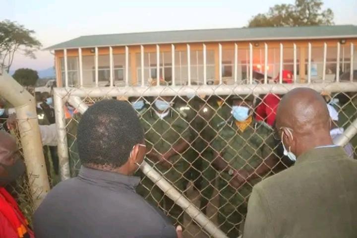 UPND Risks Wasting Years in Opposition Again UPND Risks Wasting Years in Opposition Again