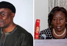 Concourt Dismisses Delimitation Challenge Against ECZ Concourt Dismisses Delimitation Challenge Against ECZ