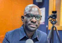 Binwell Mpundu’s Lawyers Walk Out Over Indiscipline Binwell Mpundu's Lawyers Walk Out Over Indiscipline