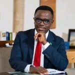 Makebi Must Stop Masquerading as PF President Makebi Must Stop Masquerading as PF President