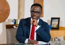 Makebi Must Stop Masquerading as PF President Makebi Must Stop Masquerading as PF President