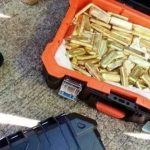 Chinese Miners Accused of Bulking Gold with Tungsten Chinese Miners Accused of Bulking Gold with Tungsten