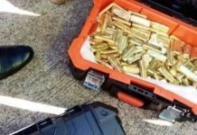 Chinese Miners Accused of Bulking Gold with Tungsten Chinese Miners Accused of Bulking Gold with Tungsten