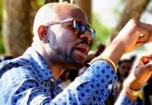 Mpundu Sedition Case Delayed After Lawyer Withdrawal Mpundu Sedition Case Delayed After Lawyer Withdrawal