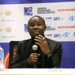 Civil Society Rejects US Health-Minerals Pact Civil Society Rejects US Health-Minerals Pact