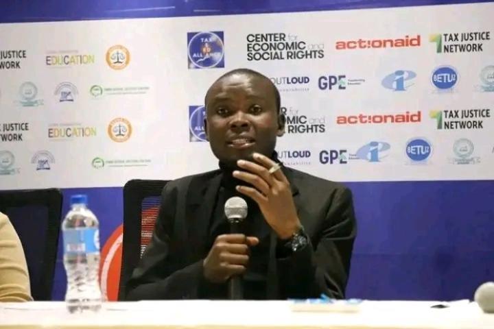 Civil Society Rejects US Health-Minerals Pact Civil Society Rejects US Health-Minerals Pact