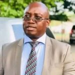 Kelvin Sampa Convicted and Sentenced for Theft Kelvin Sampa Convicted and Sentenced for Theft