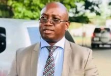 Kelvin Sampa Convicted and Sentenced for Theft Kelvin Sampa Convicted and Sentenced for Theft