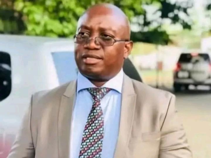 Kelvin Sampa Convicted and Sentenced for Theft Kelvin Sampa Convicted and Sentenced for Theft