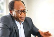 Mundubile Red Flags Poll Risks With EU Mundubile Red Flags Poll Risks With EU