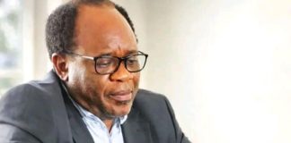 Mundubile Red Flags Poll Risks With EU Mundubile Red Flags Poll Risks With EU