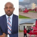 Kasambo Apologizes for Viral Video and Helicopter Use Kasambo Apologizes for Viral Video and Helicopter Use