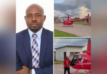 Kasambo Apologizes for Viral Video and Helicopter Use Kasambo Apologizes for Viral Video and Helicopter Use