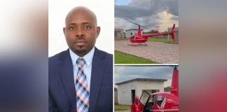 Kasambo Apologizes for Viral Video and Helicopter Use Kasambo Apologizes for Viral Video and Helicopter Use