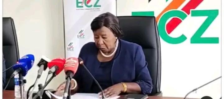 Sound The Alarm On 2026 Electoral Calendar Challenges Sound The Alarm On 2026 Electoral Calendar Challenges