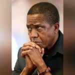 Brian Mundubile Weeps Over Edgar Lungu’s Frozen Fate Brian Mundubile Weeps Over Edgar Lungu's Frozen Fate
