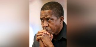 Brian Mundubile Weeps Over Edgar Lungu’s Frozen Fate Brian Mundubile Weeps Over Edgar Lungu's Frozen Fate