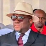 WHAT NEXT FOR GARRY NKOMBO? WHAT NEXT FOR GARRY NKOMBO?