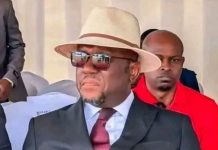 WHAT NEXT FOR GARRY NKOMBO? WHAT NEXT FOR GARRY NKOMBO?