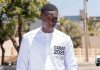 Proud African Khaby Lame Joins Dakar 2026 Ambassadors Proud African Khaby Lame Joins Dakar 2026 Ambassadors