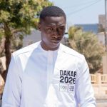 Proud African Khaby Lame Joins Dakar 2026 Ambassadors Proud African Khaby Lame Joins Dakar 2026 Ambassadors